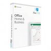 Office 2019 Home & Business voor Mac – Digitale licentiecode voor één apparaat – Geschikt voor zakelijk en thuisgebruik – Directe e-maillevering