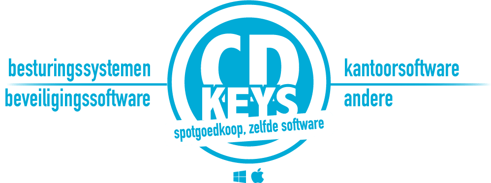 Licentie-Key-Kopen