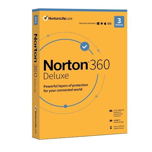 norton 360 3app 1 jaar