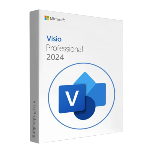 Visio 2024 pro kopen visio kopen