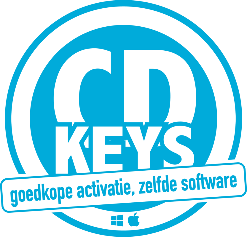 Snel Software Licenties kopen bij CD-Keys ⋆ Windows & Office