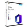 Office standaard standard 2024 windows key kopen online