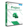 Microsoft Project Professional 2024 Windows cdkeys Project 2024 kopen