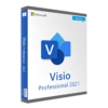 Visio Professional 2021 key kopen CDkeys Visio 2021 kopen