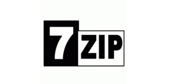 7-Zip – Gratis Open-Source Bestandscompressietool Voor Windows Met Ondersteuning Voor Meerdere Formaten, Waaronder 7Z, Zip, Rar En Tar, Voor Efficiënt Bestandbeheer En Archivering.