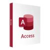 Microsoft Access is een krachtige databasebeheerder voor efficiënt gegevensbeheer, rapportages en samenwerking in zakelijke omgevingen.