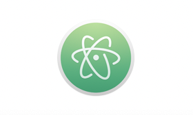 Atom – Open-Source Teksteditor Voor Developers Met Ondersteuning Voor Meerdere Programmeertalen, Plugins En Een Gebruiksvriendelijke Interface Voor Het Schrijven En Bewerken Van Code.