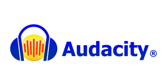Audacity – Gratis Open-Source Audio-Editor Voor Het Opnemen, Bewerken En Verbeteren Van Geluidsbestanden Met Ondersteuning Voor Meerdere Audiotracks En Effecttoepassingen.