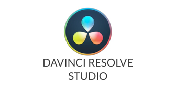 Davinci Resolve Studio – Professionele Videobewerkingssoftware Met Geavanceerde Kleurcorrectie, Audio-Editing En Visuele Effecten, Ideaal Voor Film- En Videoprofessionals.