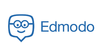 Edmodo – Online Leerplatform Voor Studenten En Docenten, Waarmee Lesmateriaal Gedeeld Kan Worden, Opdrachten Ingevoerd Kunnen Worden En Samenwerking Tussen Klasgenoten Mogelijk Is.