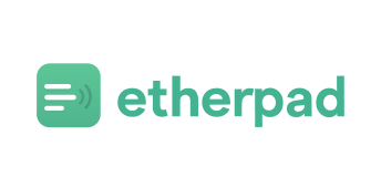 Etherpad – Gratis Open-Source Online Tekstverwerker Voor Real-Time Samenwerking, Waarmee Meerdere Gebruikers Gelijktijdig Documenten Kunnen Bewerken En Delen.