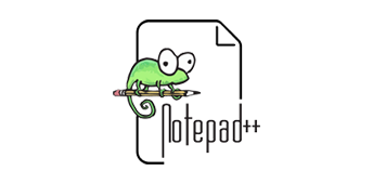 Notepad++ – Gratis Open-Source Teksteditor Voor Ontwikkelaars, Met Ondersteuning Voor Meerdere Programmeertalen, Syntax Highlighting En Krachtige Bewerkingsfuncties.