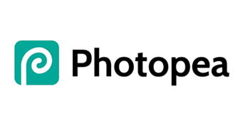 Photopea – Gratis Online Fotobewerkingssoftware Die Photoshop-Achtige Functies Biedt Voor Het Bewerken, Ontwerpen En Converteren Van Afbeeldingen In Verschillende Bestandsformaten.