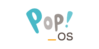 Pop!_Os Logo – Het Officiële Logo Van Pop!_Os, Een Open-Source Linux-Distributie Ontwikkeld Door System76, Gericht Op Eenvoud, Prestaties En Gebruiksvriendelijkheid Voor Ontwikkelaars En Makers.