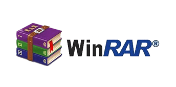 Winrar – Krachtige Bestandscompressie- En Decompressietool Voor Windows, Met Ondersteuning Voor Rar-, Zip- En Andere Bestandsformaten, Ideaal Voor Het Beheren Van Gecomprimeerde Bestanden.