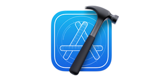 Xcode – Geïntegreerde Ontwikkelomgeving (Ide) Van Apple Voor Het Bouwen Van Apps Voor Ios, Macos, Watchos En Tvos.