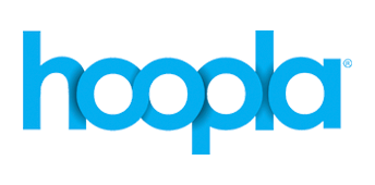 Hoopla – Legale Digitale Streamingdienst Voor Films, Series, E-Books En Muziek, Gratis Beschikbaar Via Bibliotheken In Samenwerking Met Lokale Overheden.