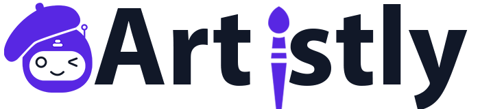 Ai Artistly – Creatieve Ai-Tool Voor Het Genereren Van Digitale Kunst, Schilderijen En Illustraties Op Basis Van Tekst Of Foto'S.