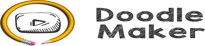 Ai Doodle Maker – Maak Eenvoudig Doodle-Video’s Met Ai, Inclusief Automatische Tekeningen, Voice-Overs En Animaties Voor Effectieve Visuele Content.