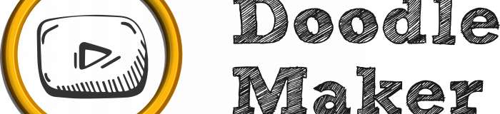 Ai Doodle Maker – Automatische Ai-Tool Voor Het Creëren Van Handgetekende Doodle-Video’s Met Voice-Over En Animaties Voor Marketing En Storytelling.