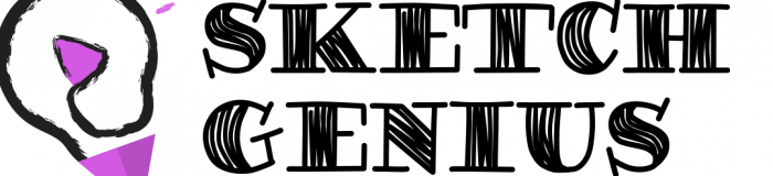 Ai Sketch Genius – Genereer Moeiteloos Unieke Handgetekende Schetsen En Animaties Met Behulp Van Kunstmatige Intelligentie.