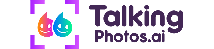 Ai Talking Photos – Breng Foto'S Tot Leven Met Ai-Gegenereerde Spraak En Gezichtsanimatie Voor Realistische Pratende Afbeeldingen.